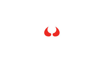 Devil horns icon
