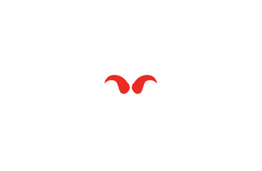 Devil horns icon