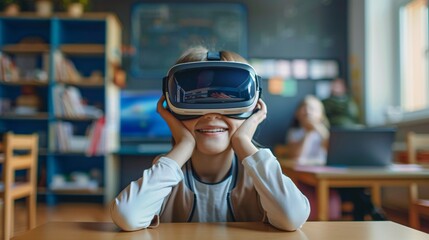Future Education: Advancing with AI Integration in the Classroom