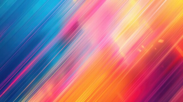 Light abstract gradient motion blurred background. Colorful lines texture wallpaper Light abstract gradient motion blurred background. Colorful lines texture wallpaper