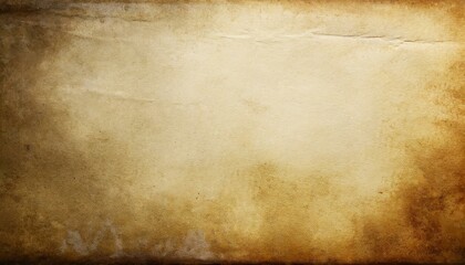 Obraz premium Aged Elegance: Old Paper Texture Background traditional paper background wallpaper
