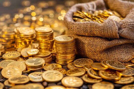 Compare and contrast the benefits of investing in physical gold versus gold ETFs or stocks of gold mining companies