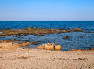 Spiaggia di San Lorenzo in Sicilia 361