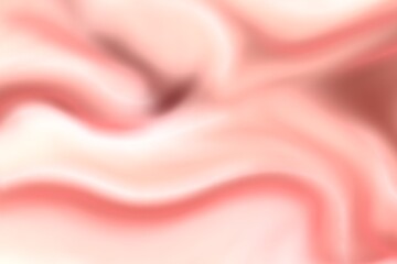 Blurred abstract background. Soft background. Simple background. Soft moving background illustration. Pink gradient background. Highlight backdrop. wallpaper illustration