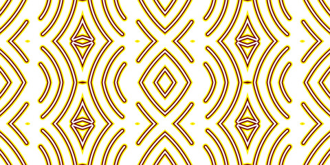 Simple abstract line art pattern for aesthetic background wallpaper 