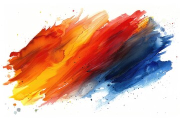 Abstract water color paint background wallpaper design images
