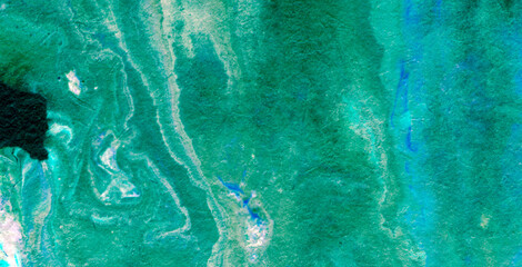 Vivid Colors and Intricate Abstract Patterns Ignite Your Imagination