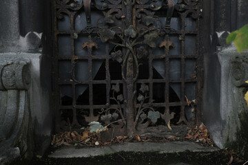 Monuments I've come across in the French cemeteries of Montparnasse and Pierre Lachaise (Paris). ...