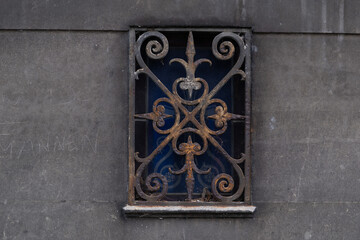 Monuments I've come across in the French cemeteries of Montparnasse and Pierre Lachaise (Paris). ...