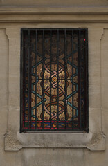 Monuments I've come across in the French cemeteries of Montparnasse and Pierre Lachaise (Paris). ...