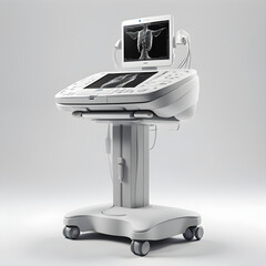 Sound Waves in Medicine: Exploring the Power of Ultrasound