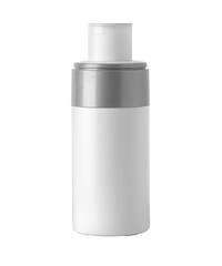Luxury airless vacuum bottle,