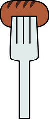 fork