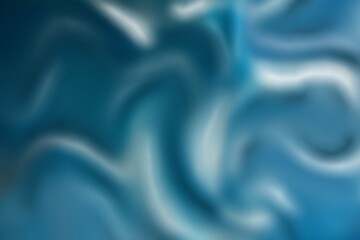 Abstract blur background.Simple background.Soft blue background illustration.Elegant backdrop.Gradient background.Blue and white lines backdrop.Motion background.Wallpaper illustration.