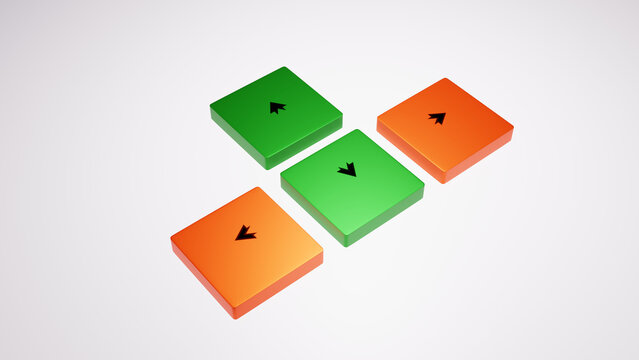 Keyboard Errow Keys