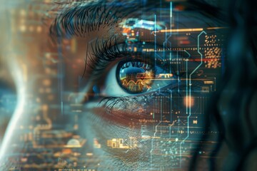 Vision of Technology