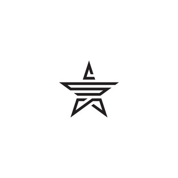 Trademark CSS Latter Logo