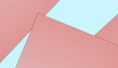 Pink Blue Paper Background Texture Wall Color Beige Paint Cardboard Craft Wallpaper Abstract...