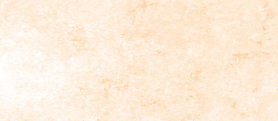 Abstract Light brown concrete background texture wallpaper . old grunge paper texture design and Vector design in illustration. Vintage texture on grey color design are light white background.