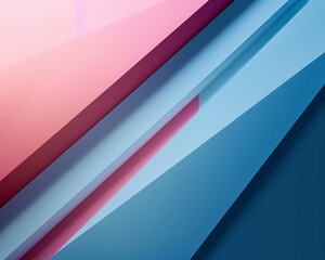 Minimalist approach with clean, sharp lines, abstract  , background