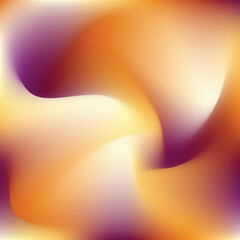 abstract colorful background. maroon orange yellow sunset warm gold fall color gradiant illustration. maroon orange yellow color gradiant background
