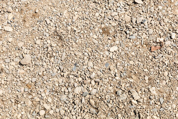 stone ground texture