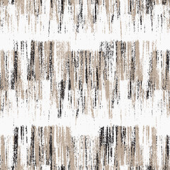 Hand drawn minimal abstract pattern. Collage contemporary print. Fashionable template for design.