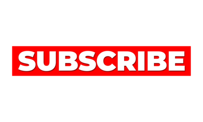 Subscribe icon
