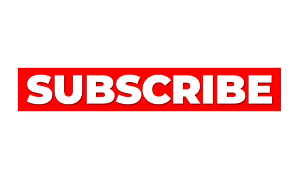 Subscribe icon
