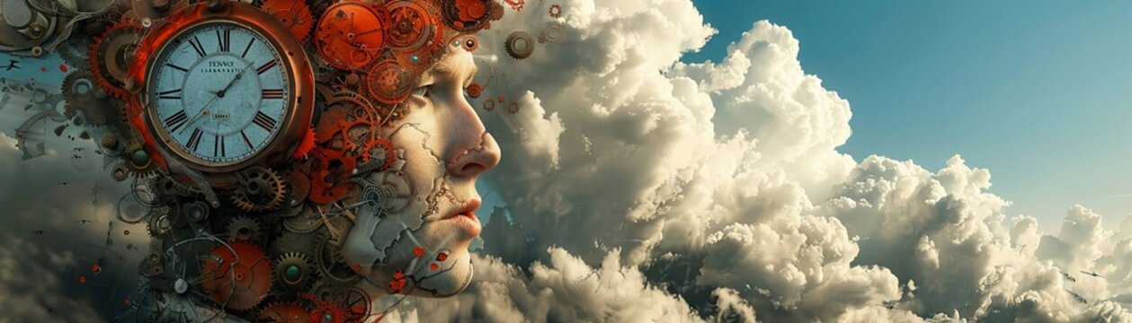 Time traveler, altering historical events, causing unintended consequences, contemplating the ethics of changing the past