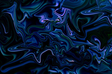 Obraz premium Abstract colorful background