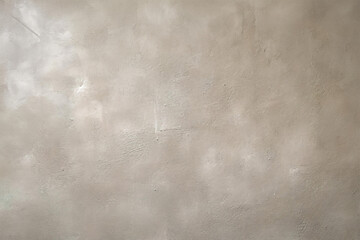 plain concrete wall surface