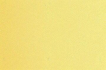 yellow leather texture made by midjourney
