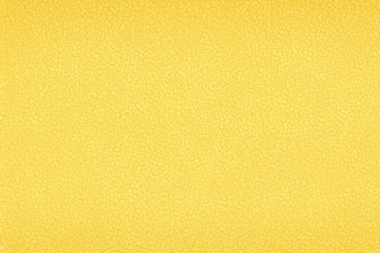 yellow leather background made by midjourney