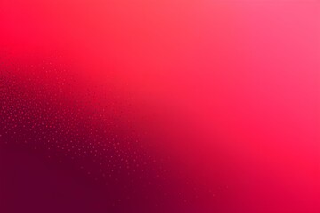 Obraz premium pink background made by midjourney