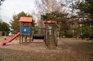 Playground