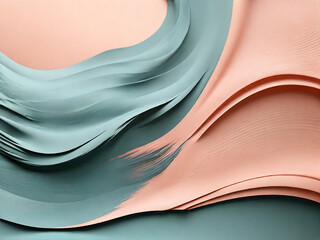 Beautiful abstract minimal texture background,