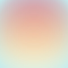 Orange and Red Gradients Background with White Frame Gradients, Abstract Background, Frame Wallpaper, Business Background, Generative Ai	
