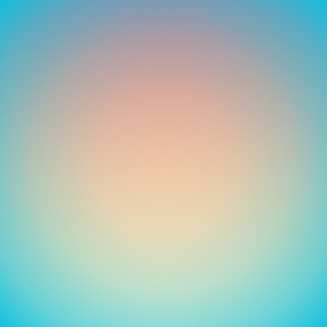 Orange and Red Gradients Background with Blue Frame Gradients, Abstract Background, Frame Wallpaper, Business Background, Generative Ai	
