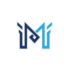 Fototapeta premium Single Logo For Any Business