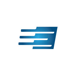 Obraz premium Single Logo For Any Business