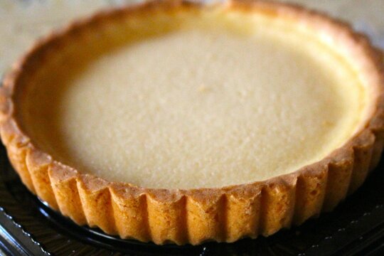 チーズタルト