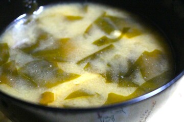 味噌汁
