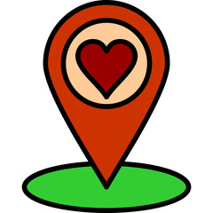 Location Icon