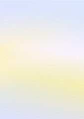 Pastel gradient background inscribed in a geometric shape. Suitable for websites, branding, printing