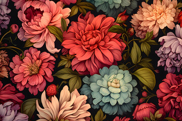 Flower wallpaper, flower background, desktop flower wallpaper background