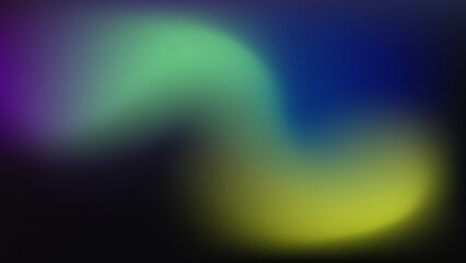 Grainy noise texture gradient background