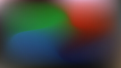 Grainy noise texture gradient background