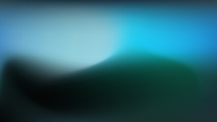 Grainy noise texture gradient background