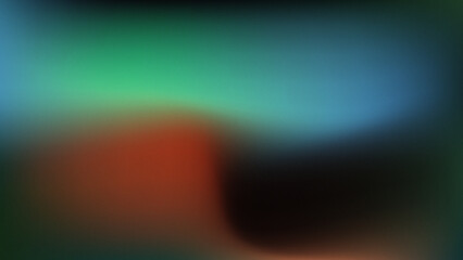 Grainy noise texture gradient background